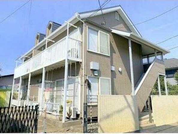 ドミール向台の物件内観写真